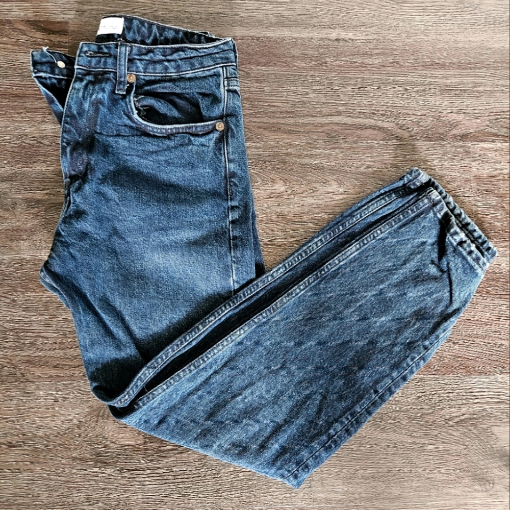 Zara Jeans Size 26